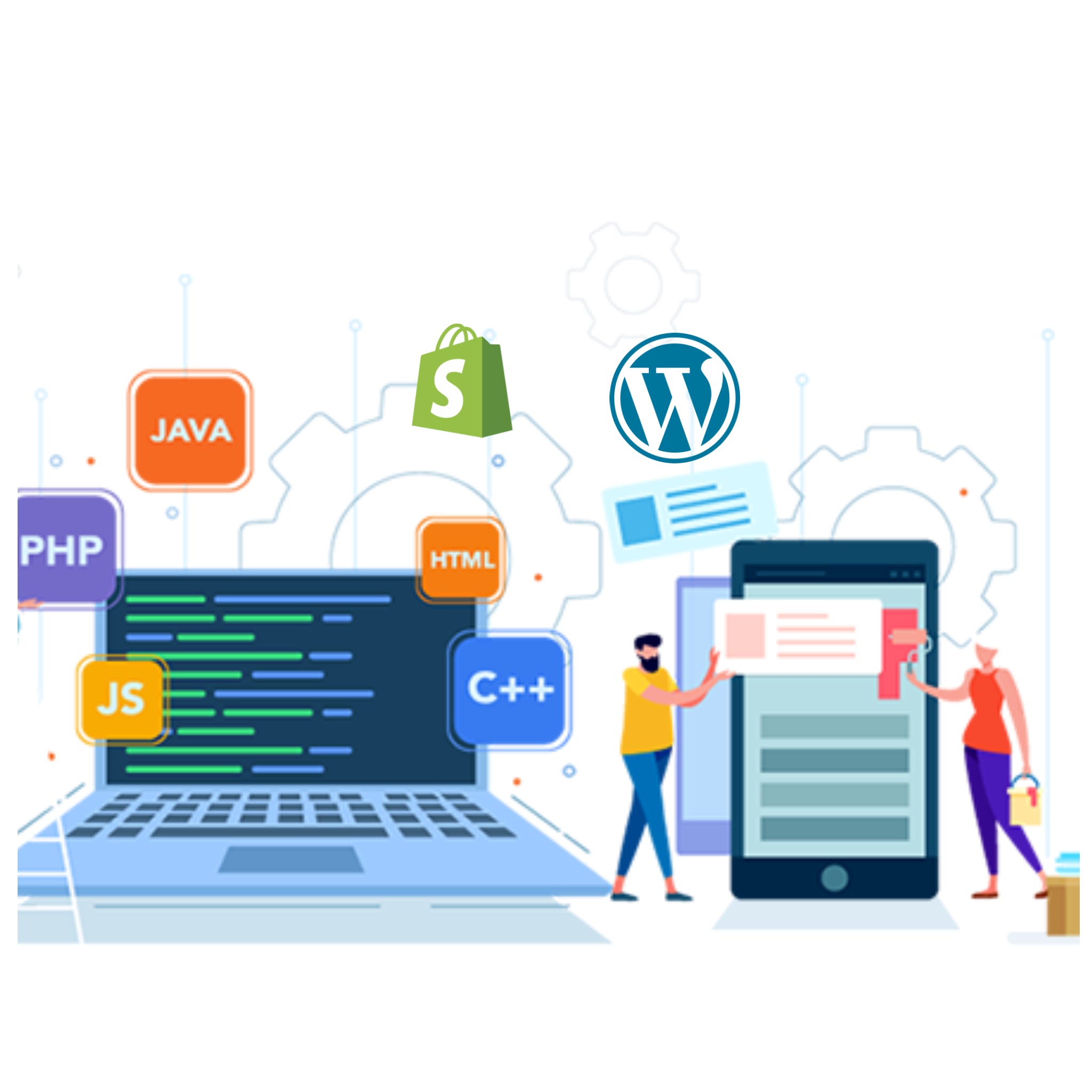Web Development Wordpress